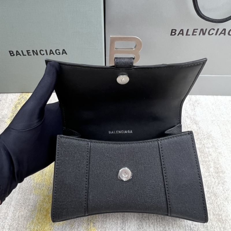 Balenciaga Hourglass Bags